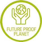 FUTURE PROOF PLANET icon
