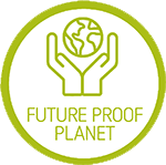 FUTURE PROOF PLANET icon