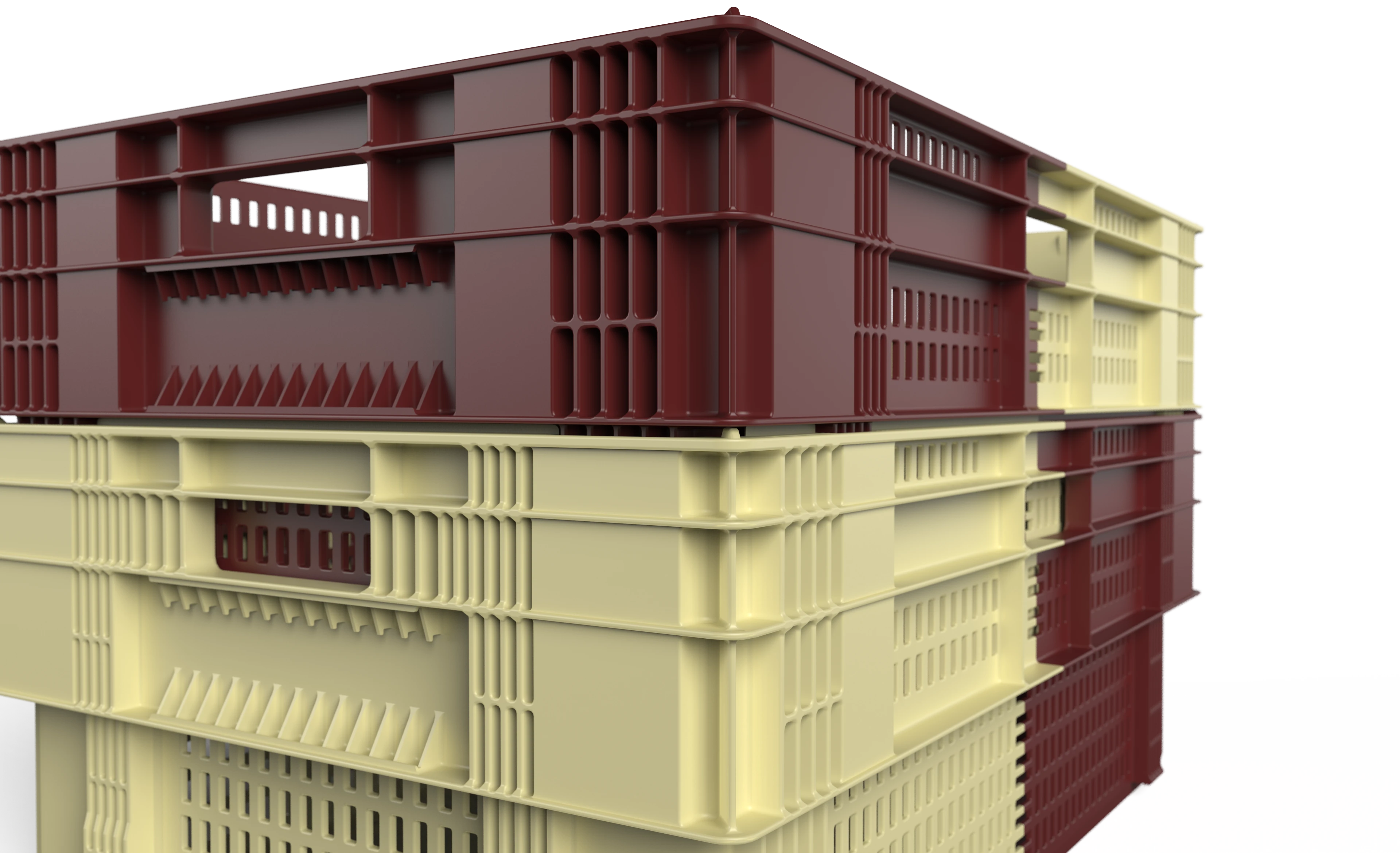 Product cat - Bicolour