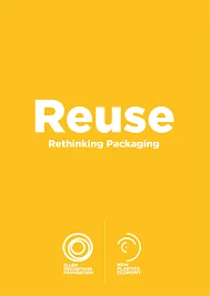 Reuse - Rethinking Packaging