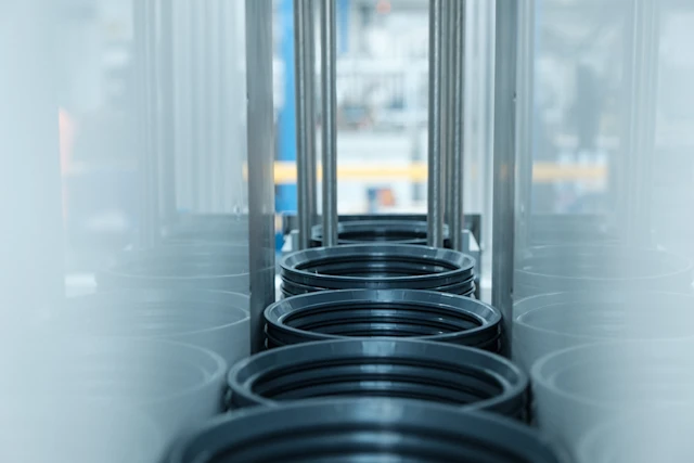 Trade moulding | Custom plastic manufacturing solutions | IPL Schoeller