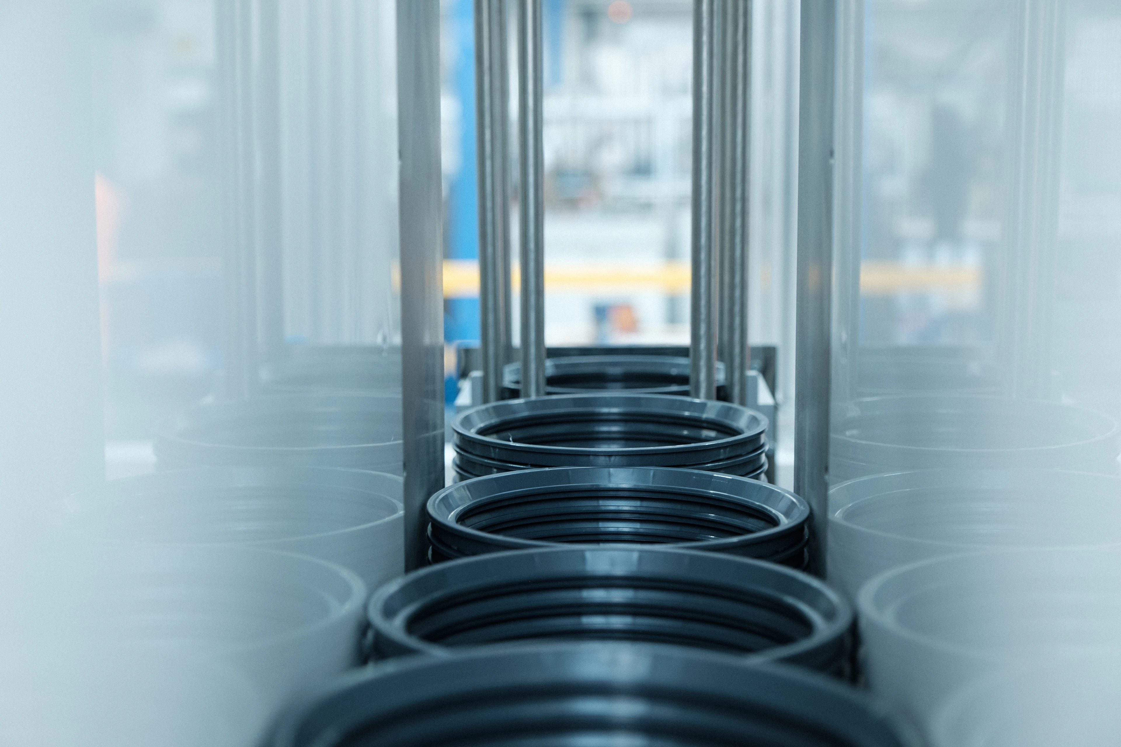 Trade moulding - Challenge