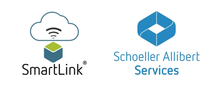 Smartlink - Scheoller Allibert Services 