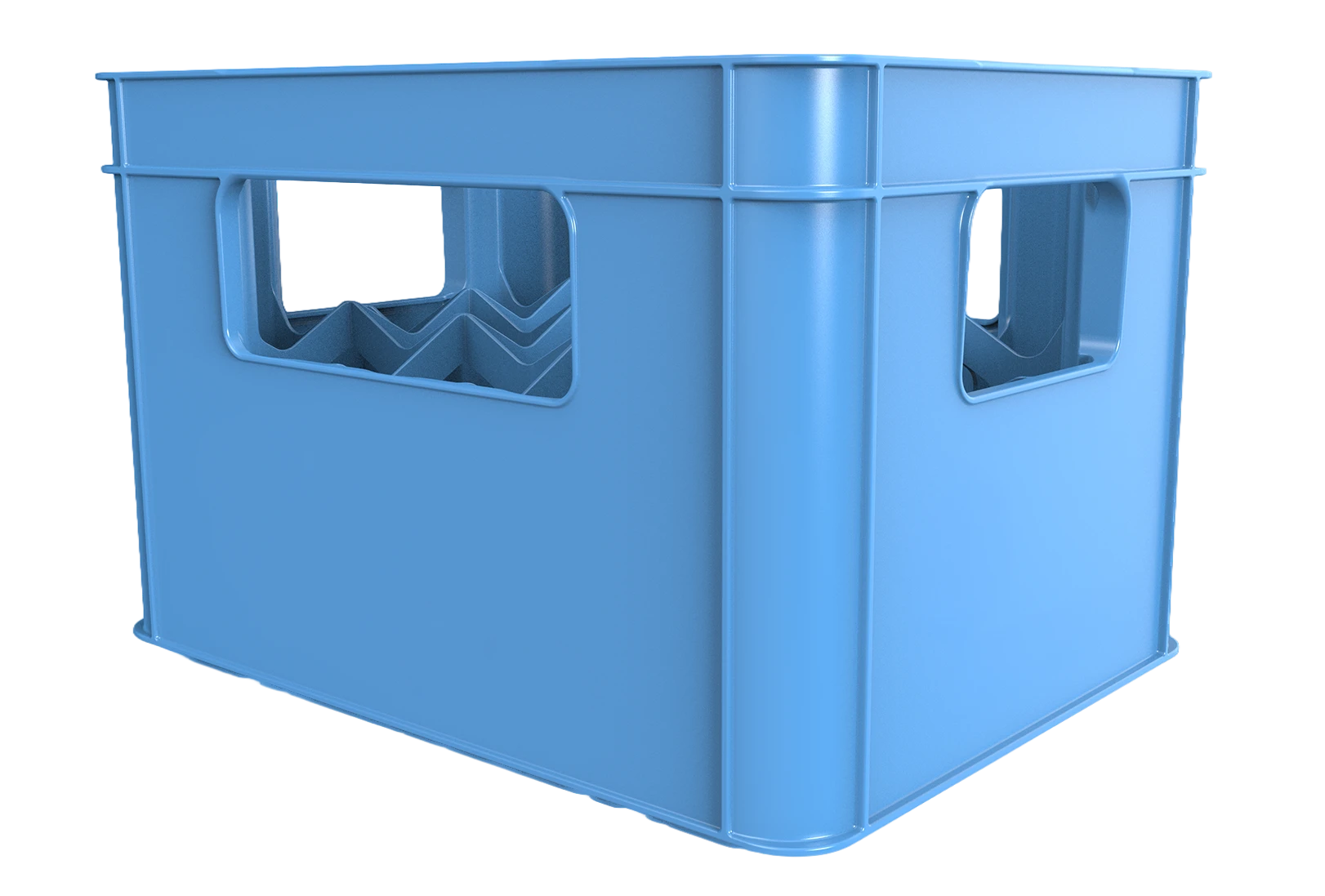 Beverage Hero1 BEVERAGE CRATES