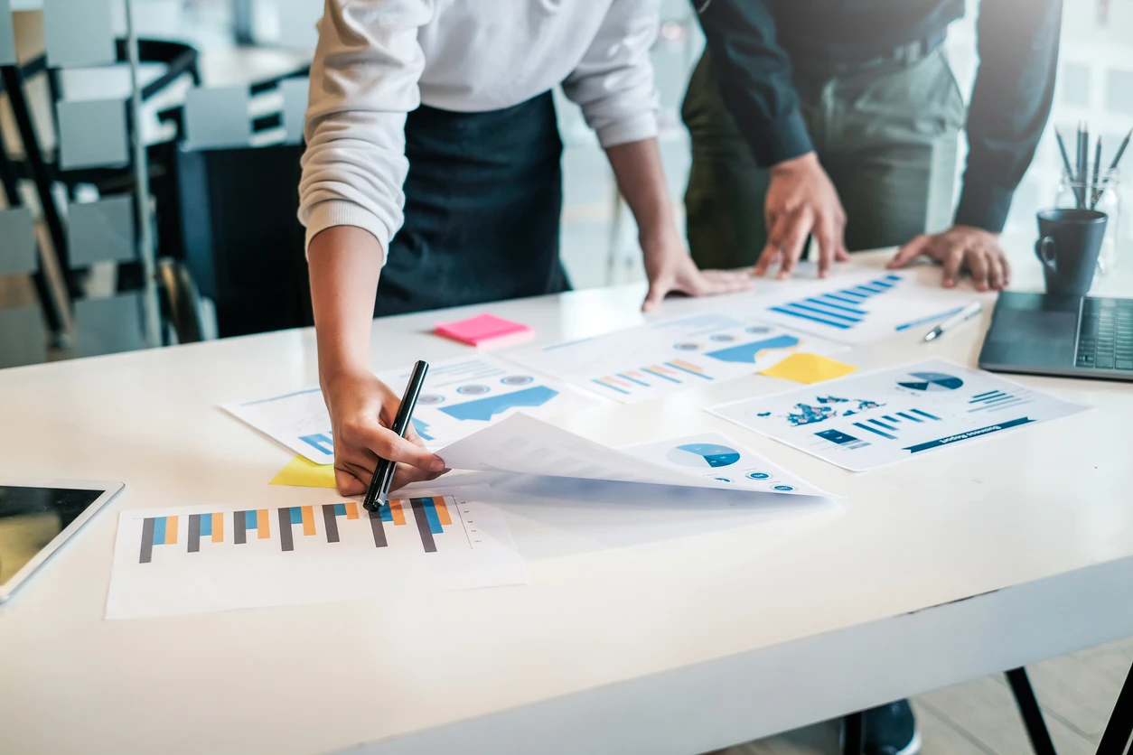 sustainability analysis