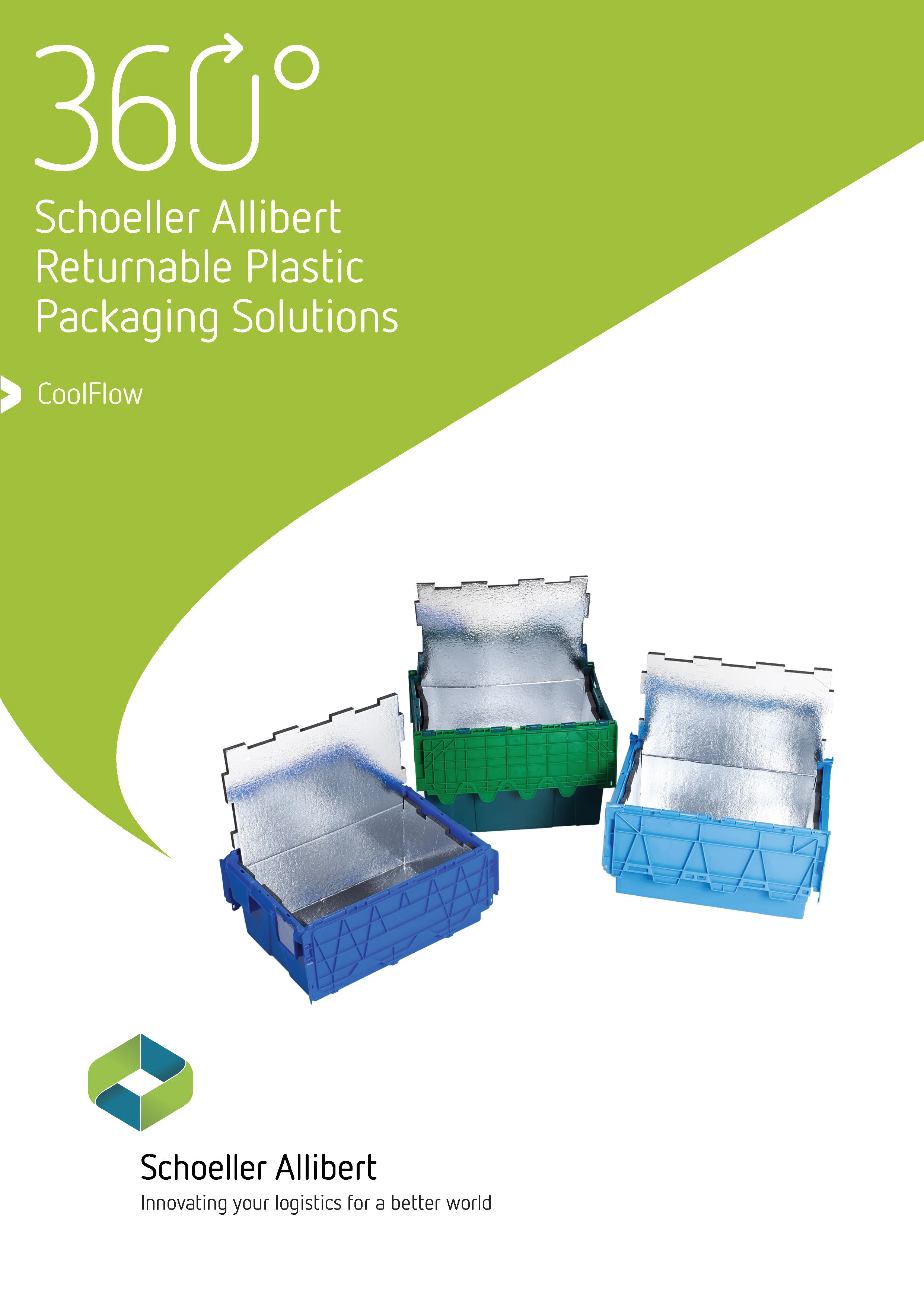 SCHOELLER-Leaflet-CoolFlow PICTURE