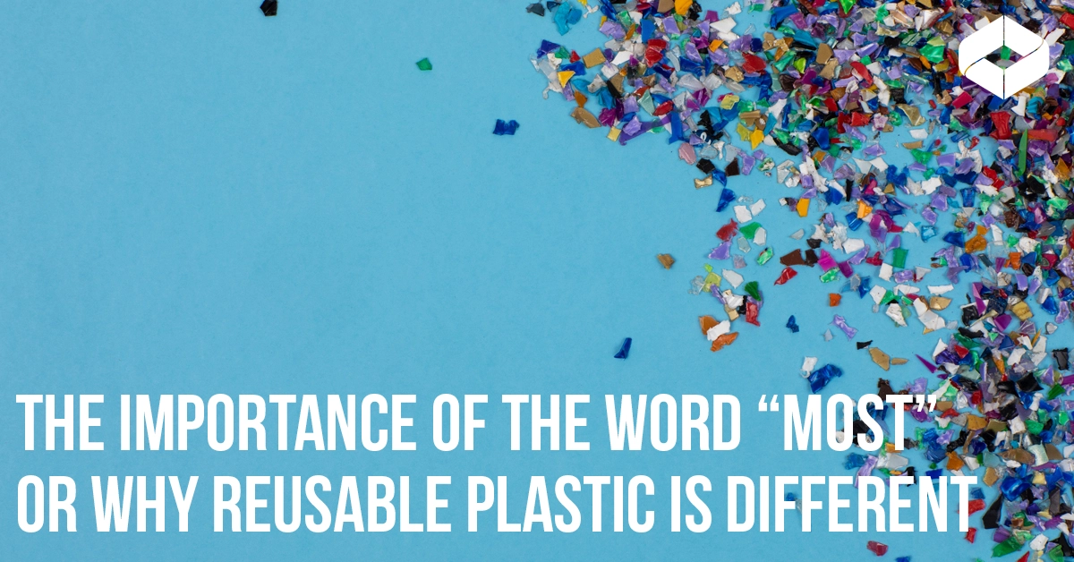 New Greenpeace Report: Plastic Recycling Is A Dead-End Street—Year