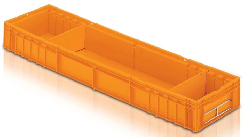 Galia Storage box long
