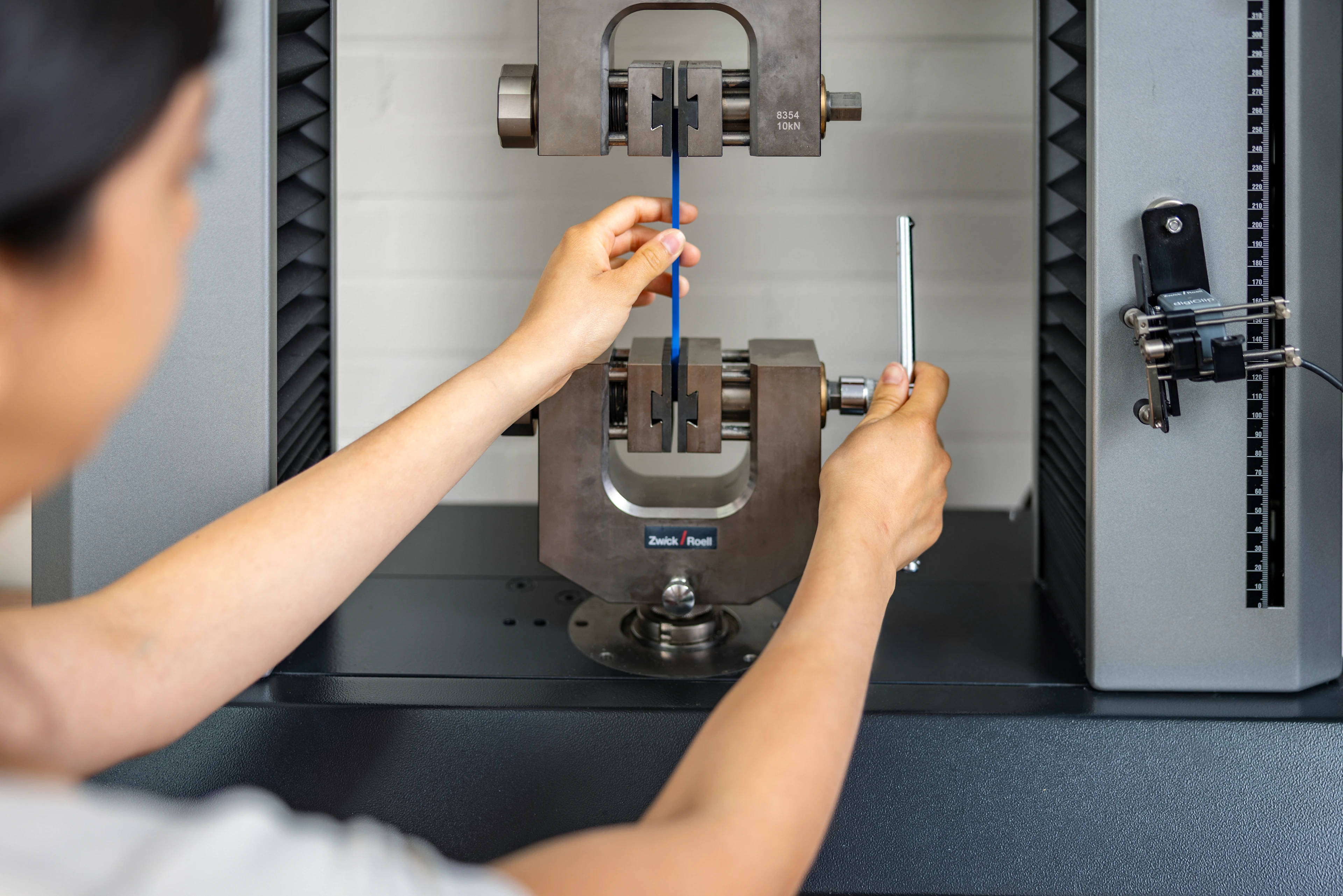 Materials innovation