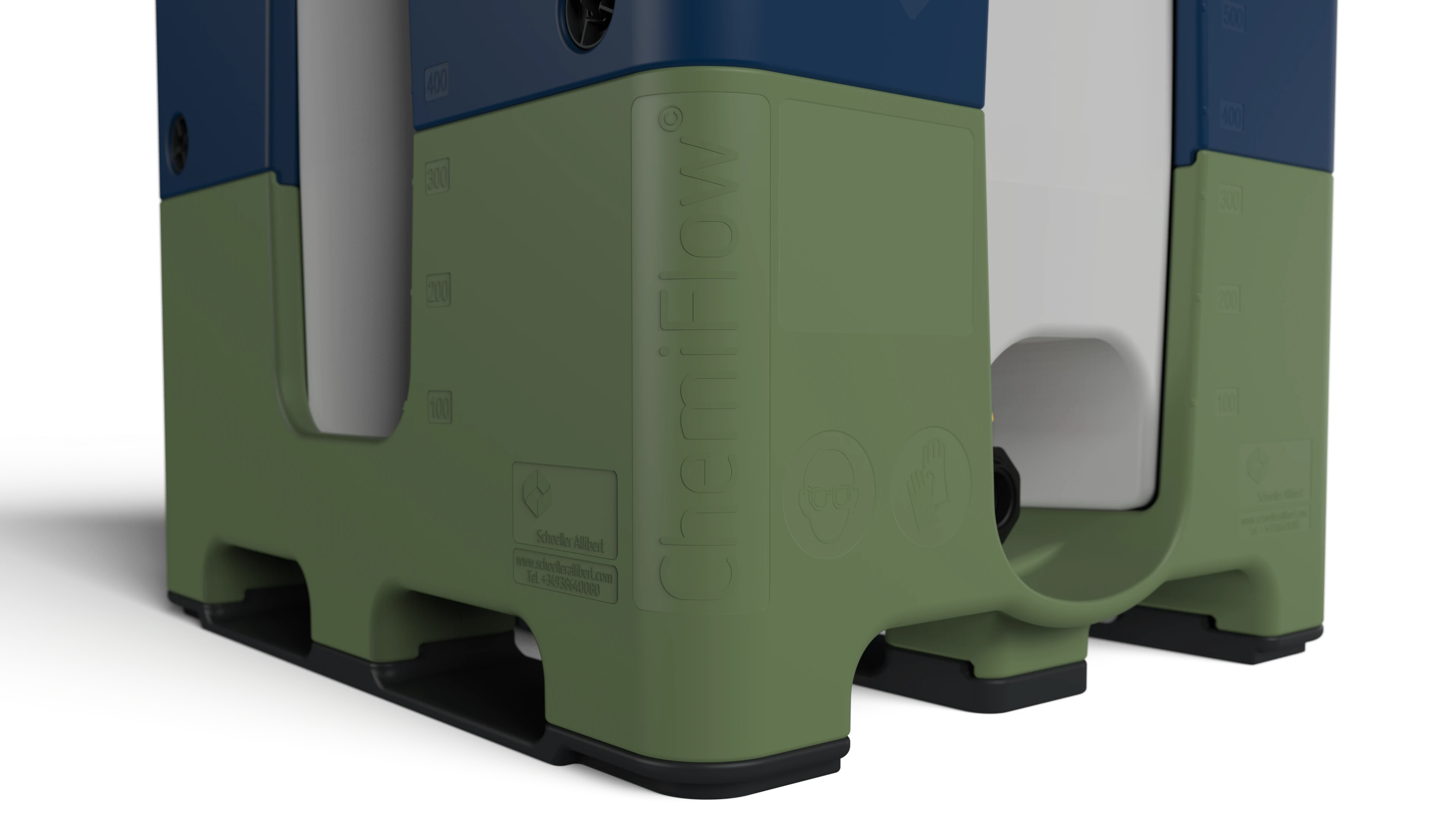 HeroRendering Detail 82921AB - ChemiFlow 1000L.2