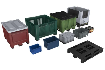 Circuline-assortiment