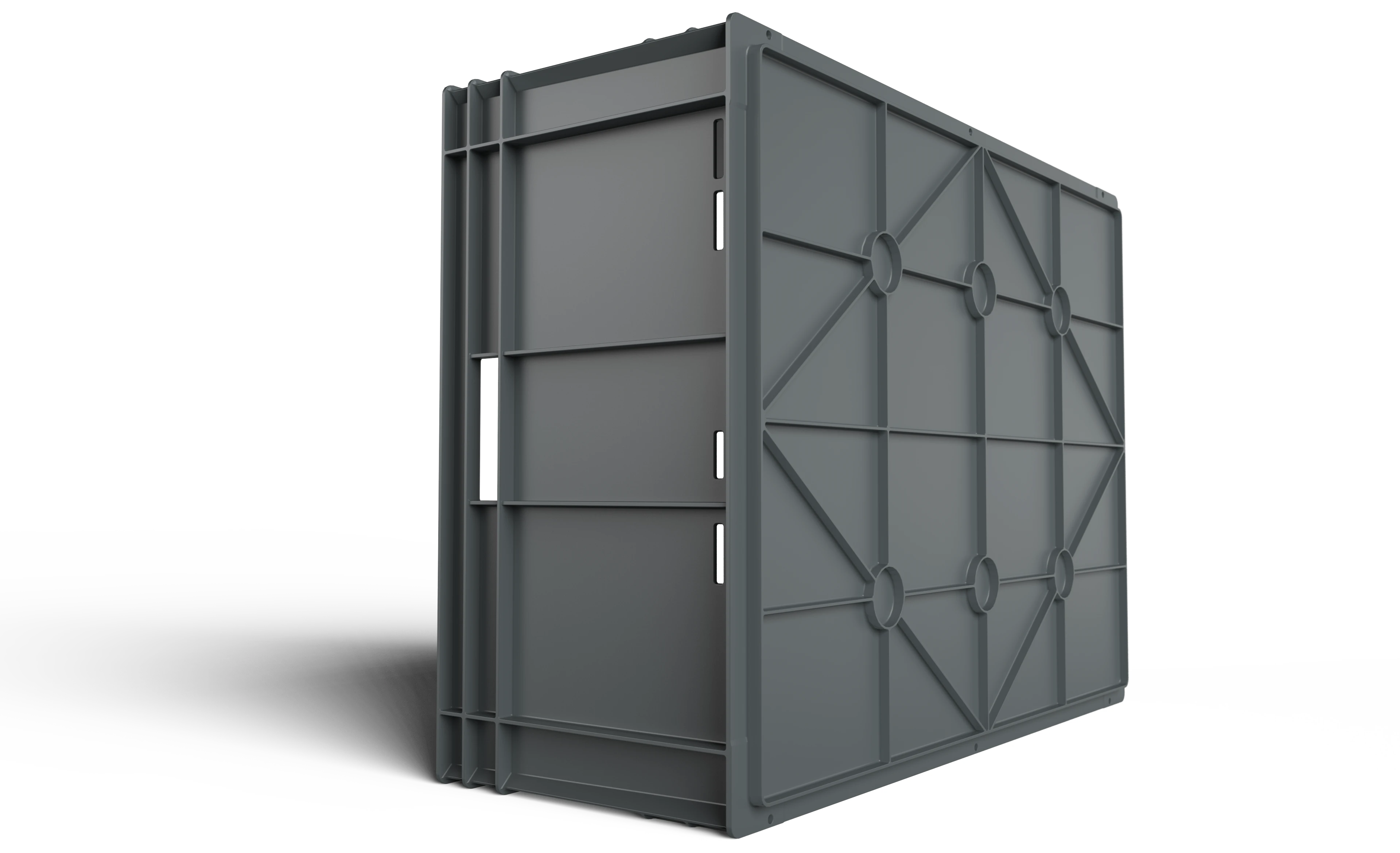 Product cat - Euro container