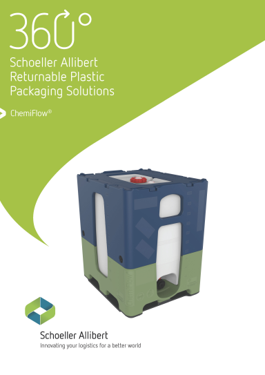 SCHOELLER-Leaflet-Chemiflow PICTURE