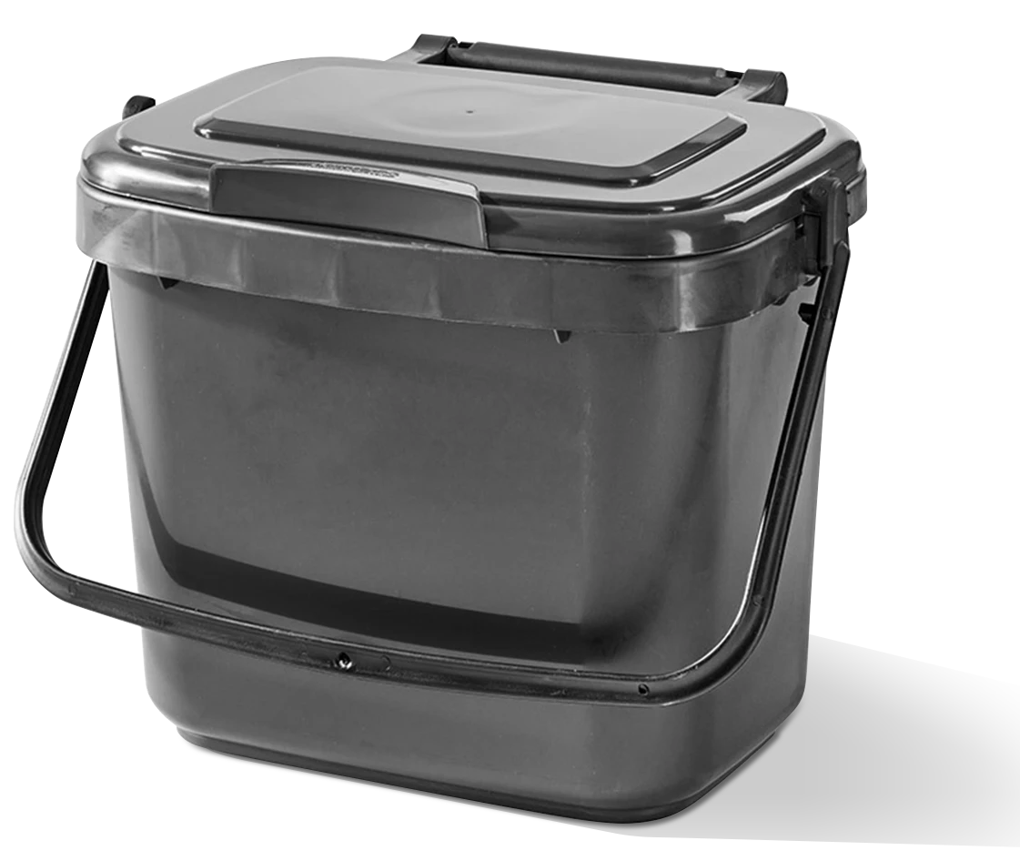 Product cat - Kerbside caddy