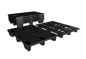 Rendering 1208 pallets Family