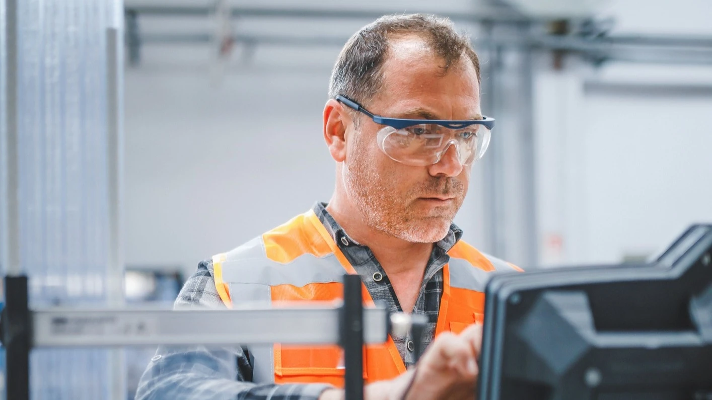 Industry I&C - needs