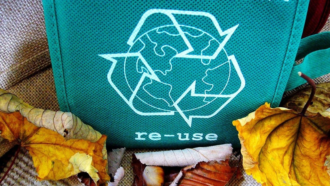 recycling circular economy