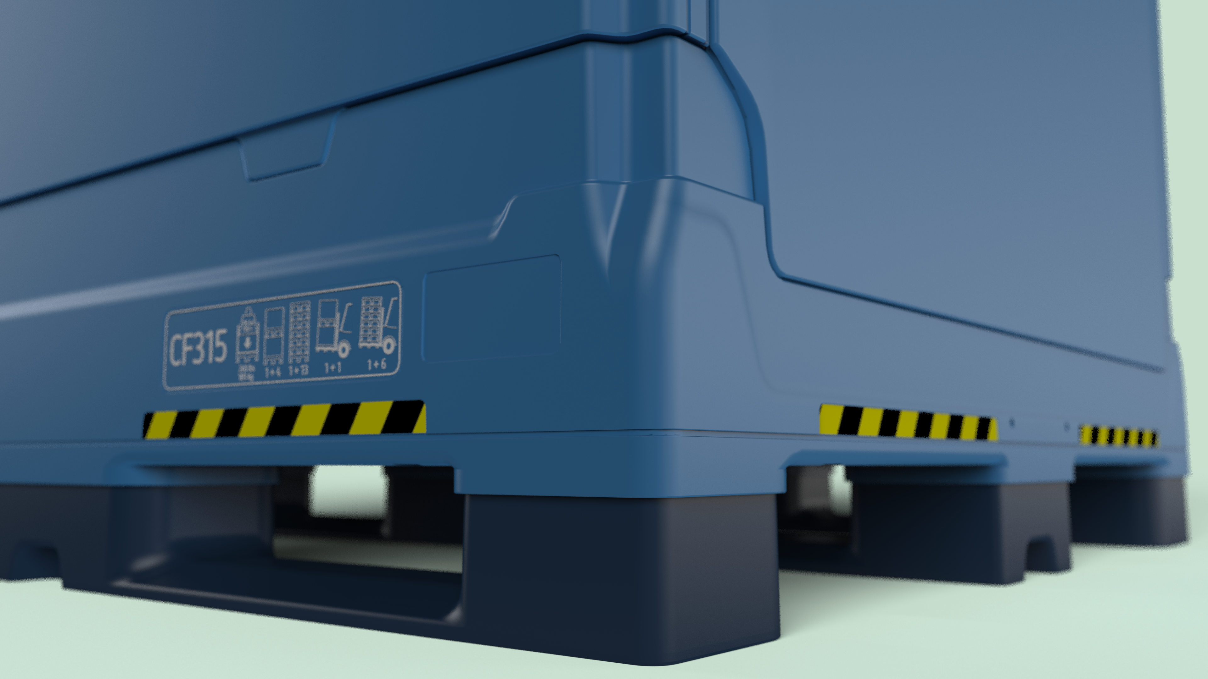 De nieuwe Smart Cart Pro - Roldo Rent