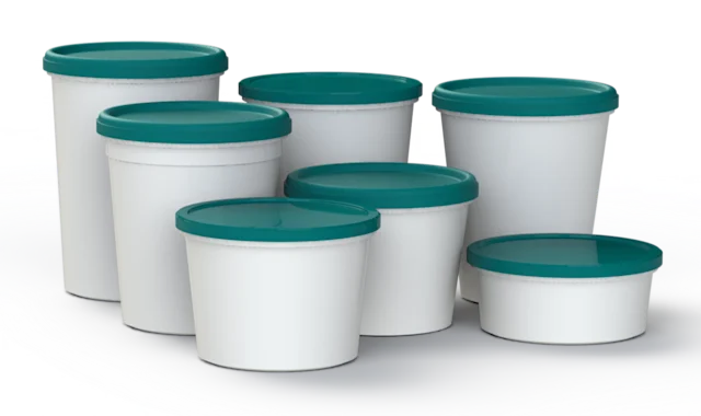 IPL Paxton Container