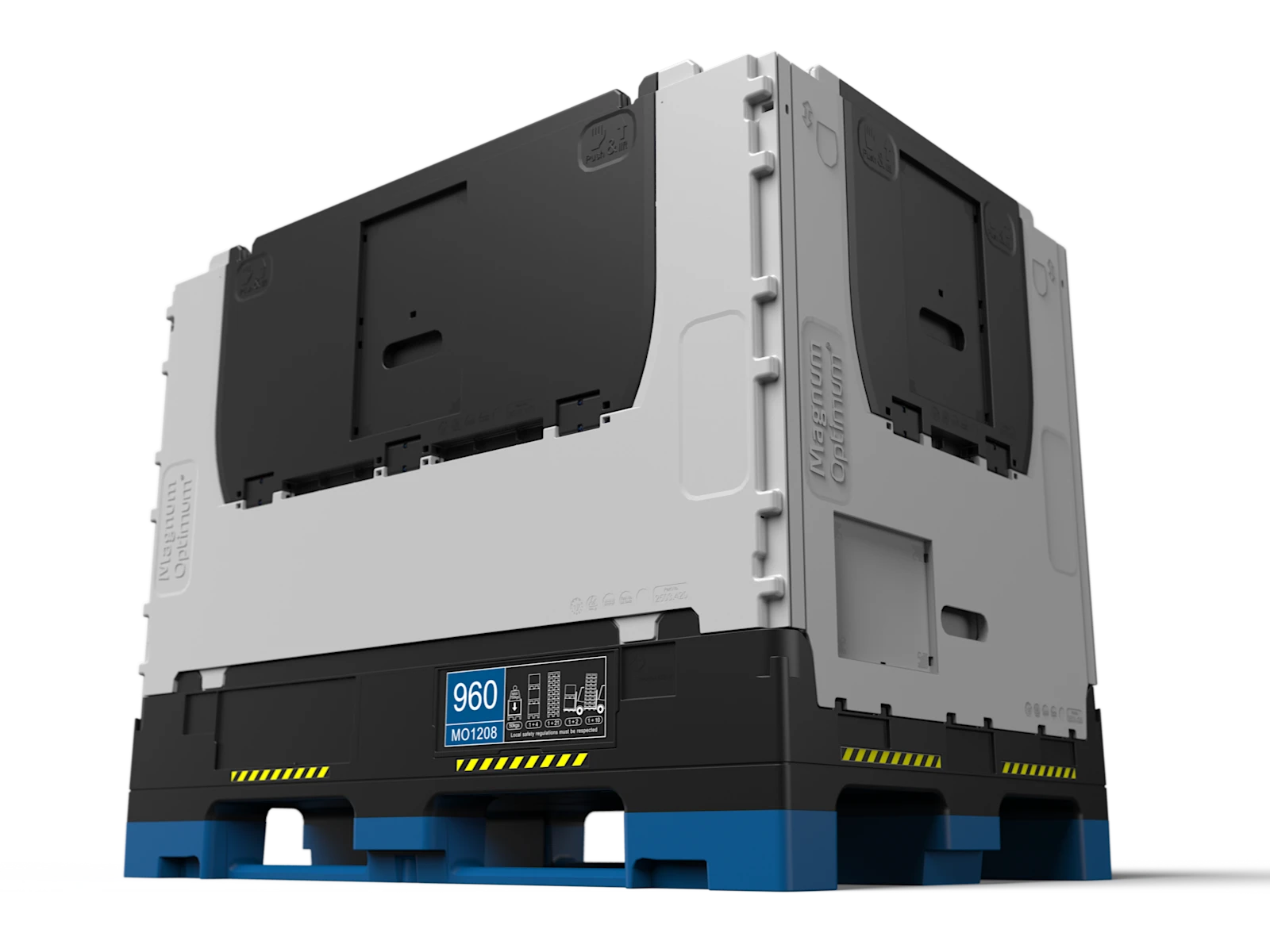 Magnum Optimum 2500461