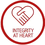 INTEGRITY AT HEART icon