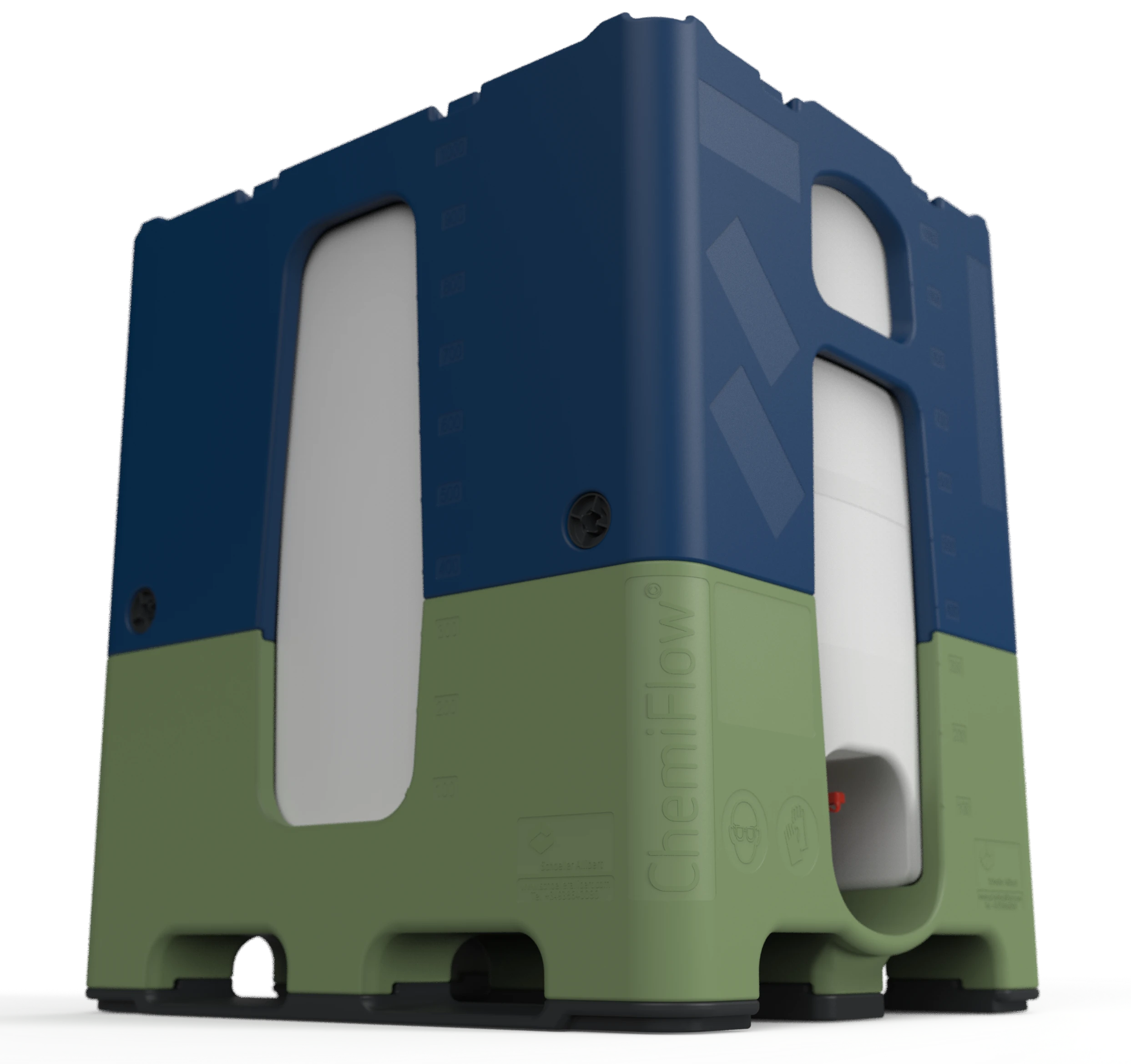 Product cat - chemiflow