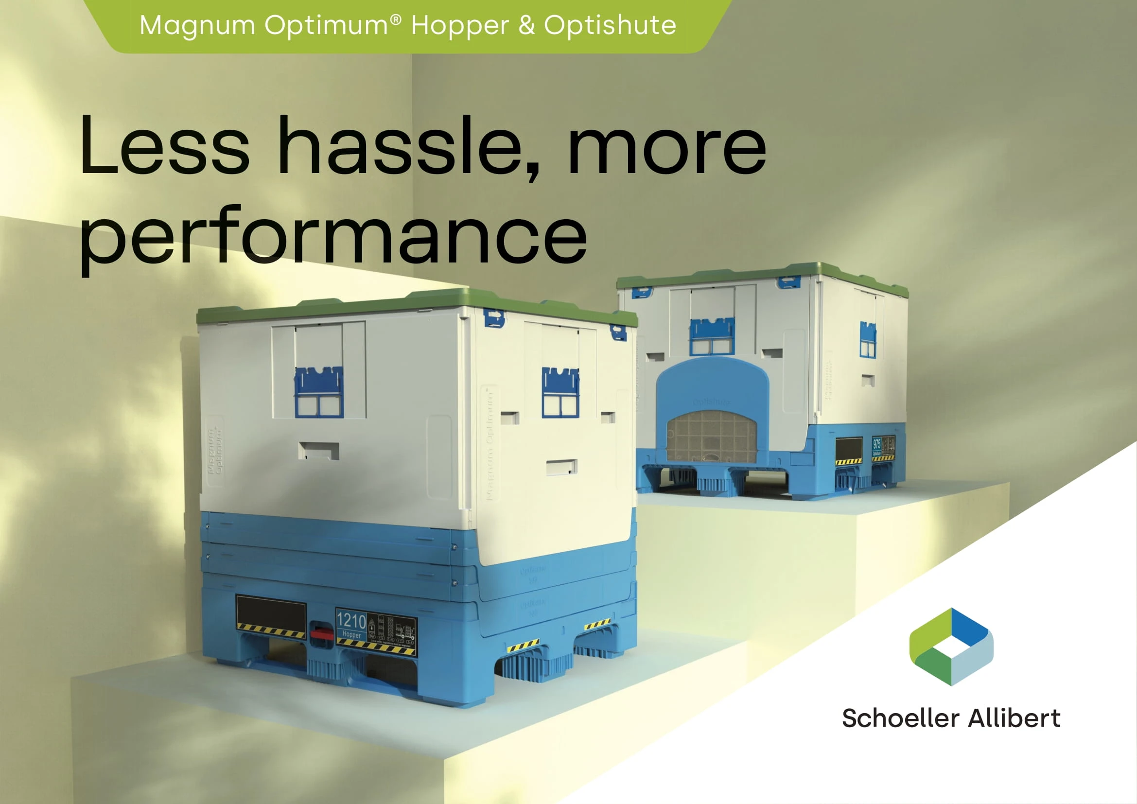 SCHOELLER-Leaflet-Magnum Optimum Hopper PICTURE