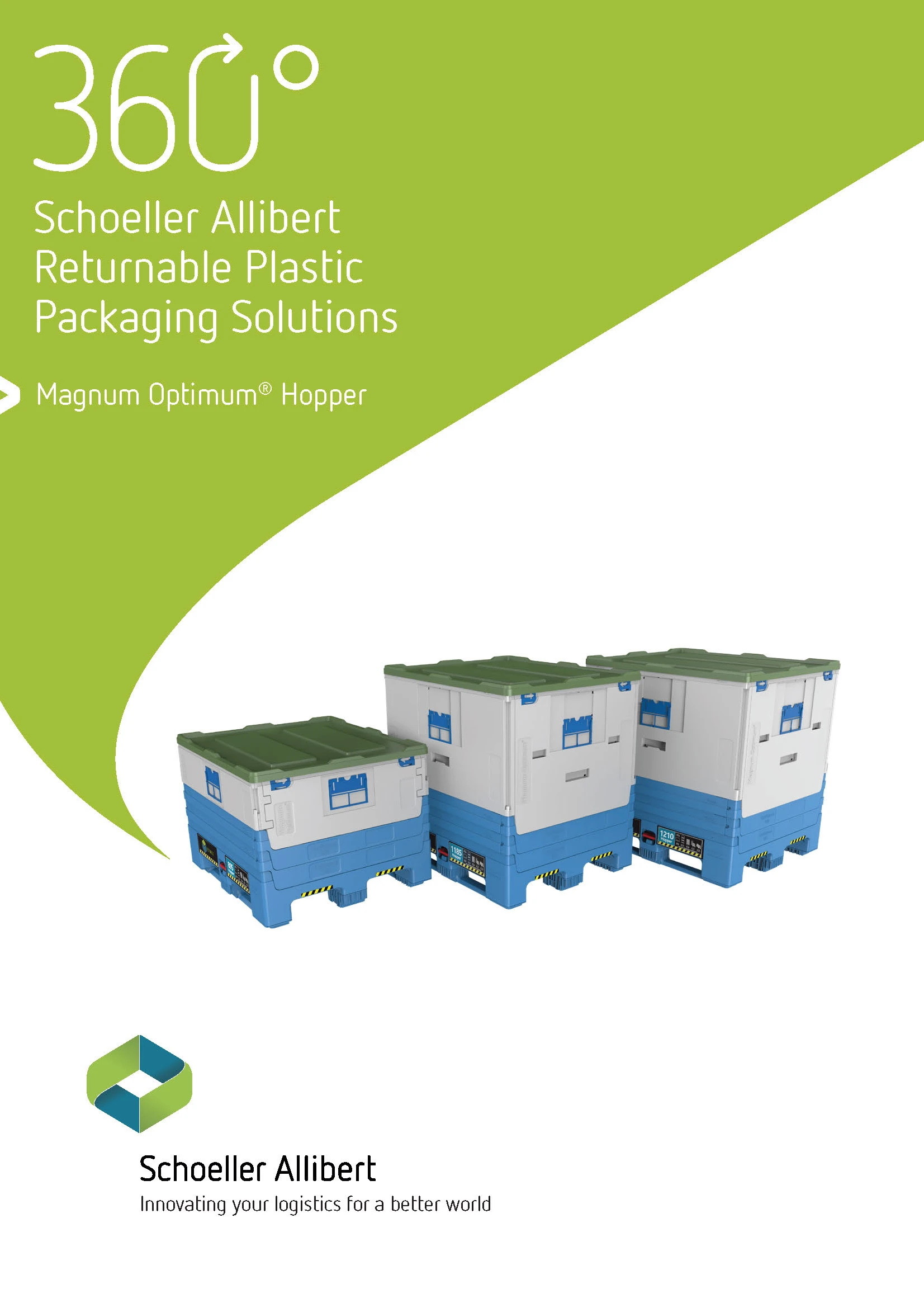 SCHOELLER-Leaflet-Magnum Optimum Hopper PICTURE