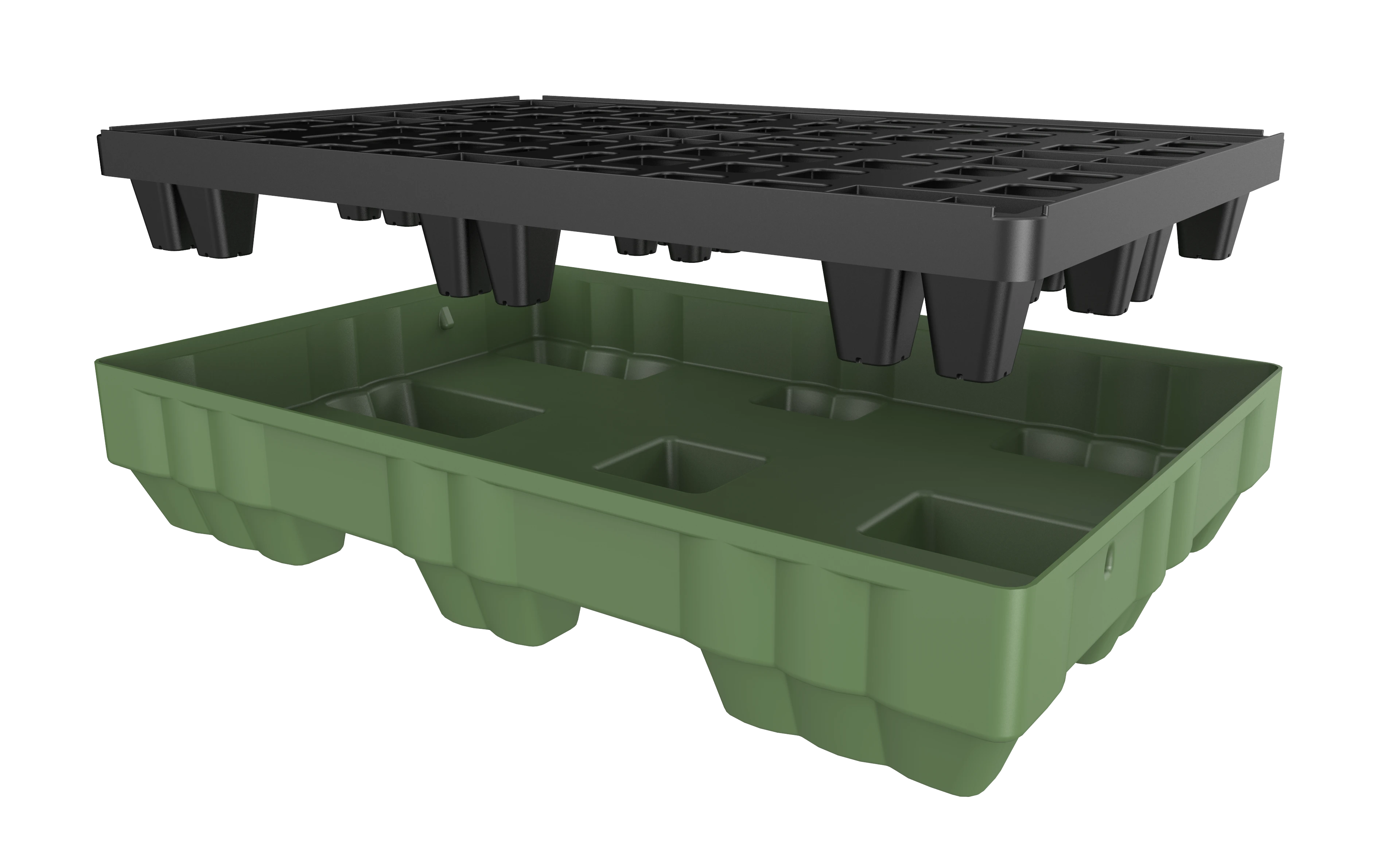 Industry - Retenpack