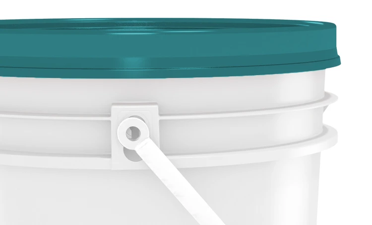 Product cat - Industrial pail