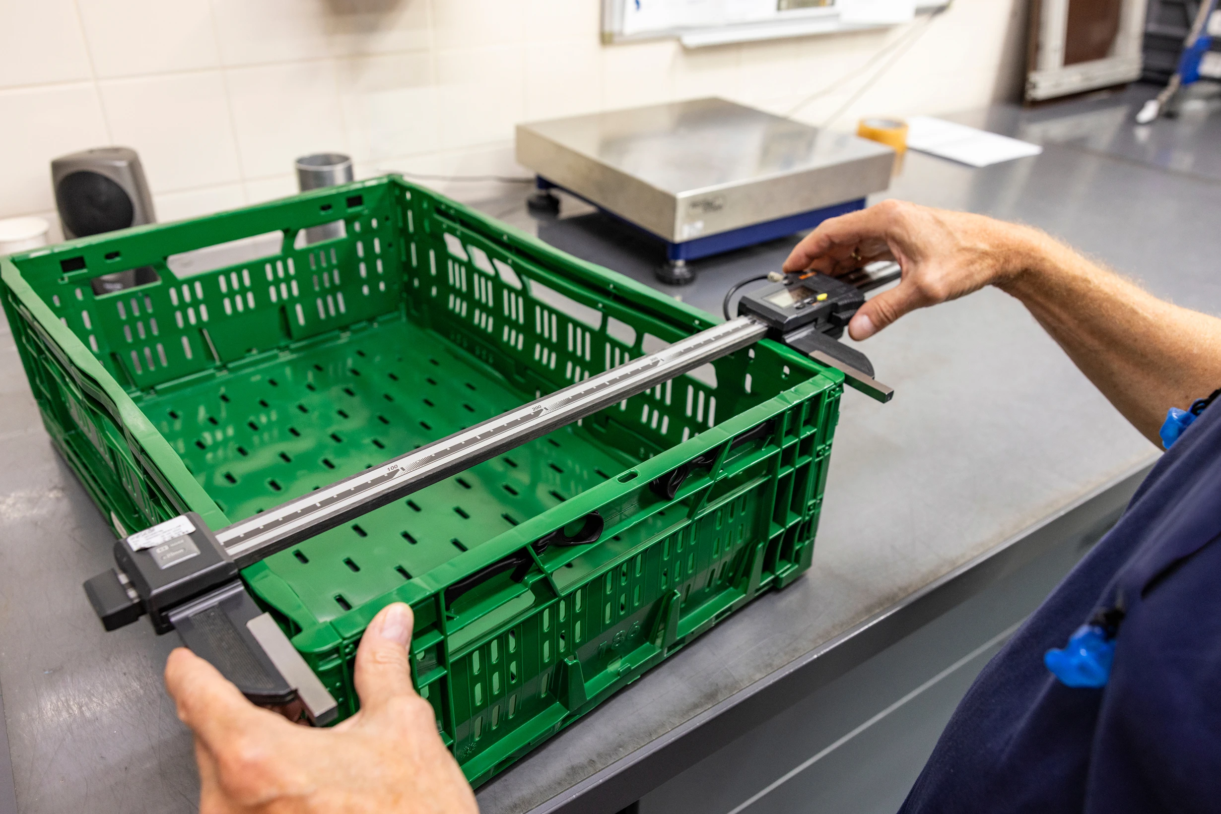 Design and engineering capabilities From idea to impact