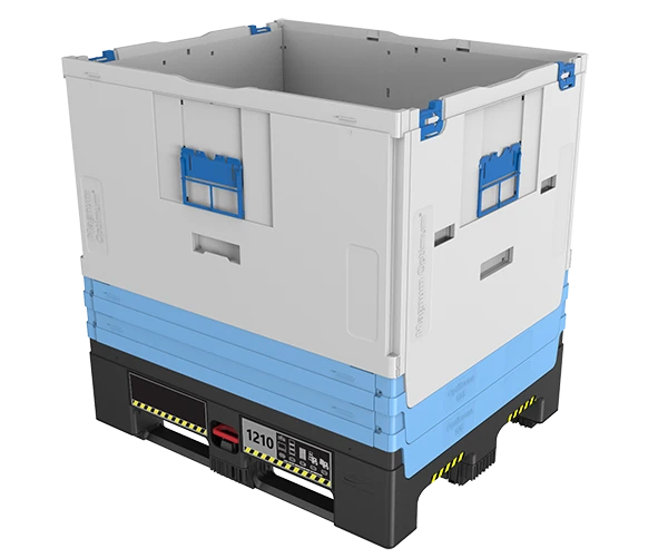 MAGNUM OPTIMUM® HOPPER