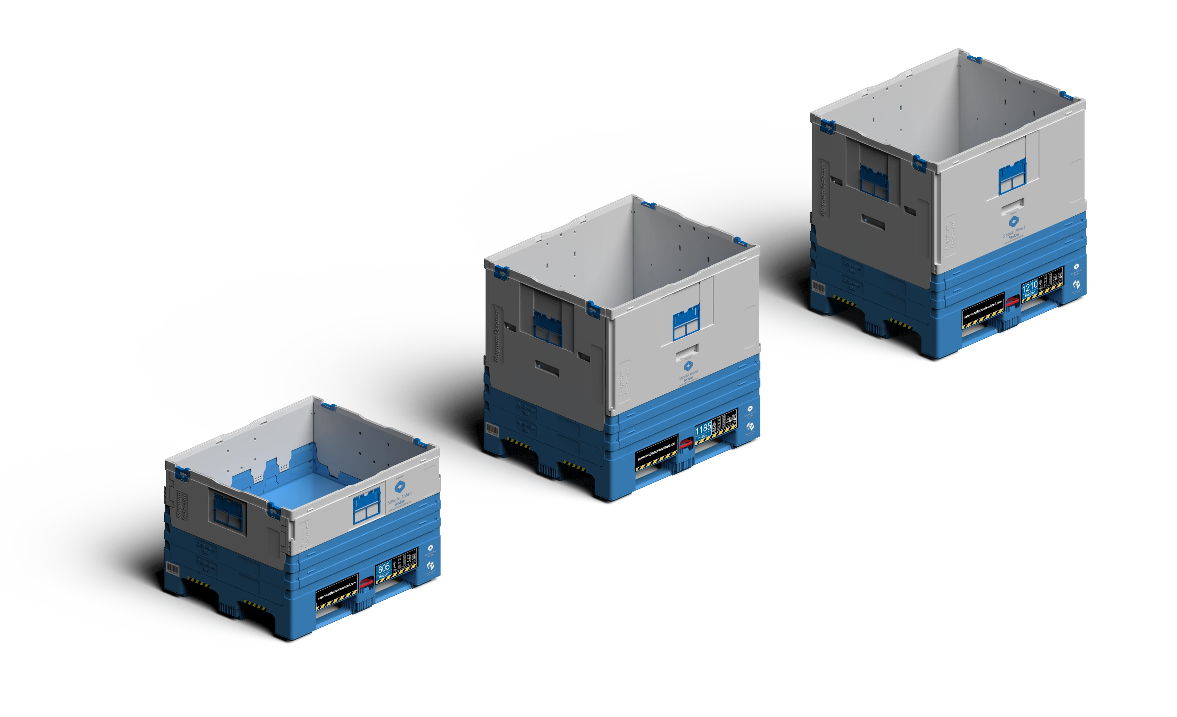 Product category - Hopper