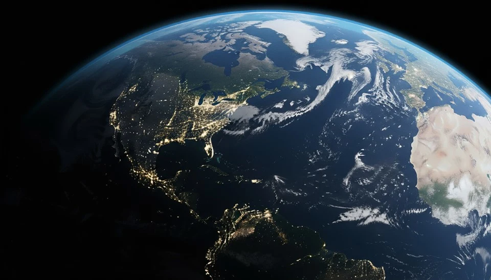 Trade moulding & about us - global presence