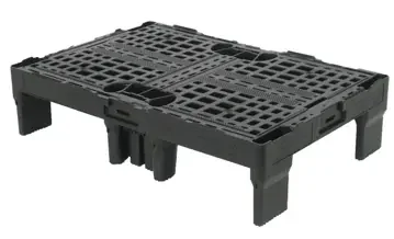 półpaleta