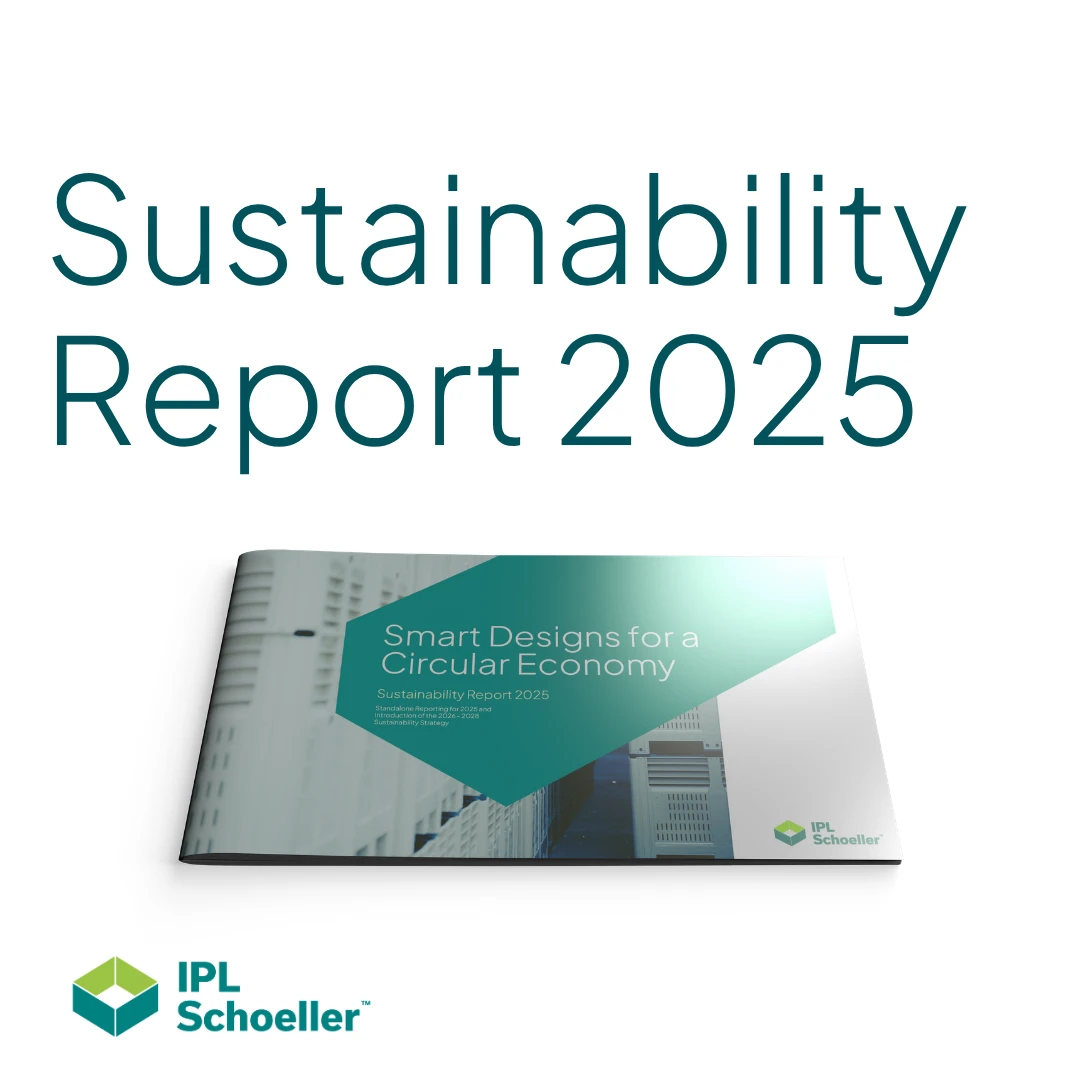 Sustainability report 2025