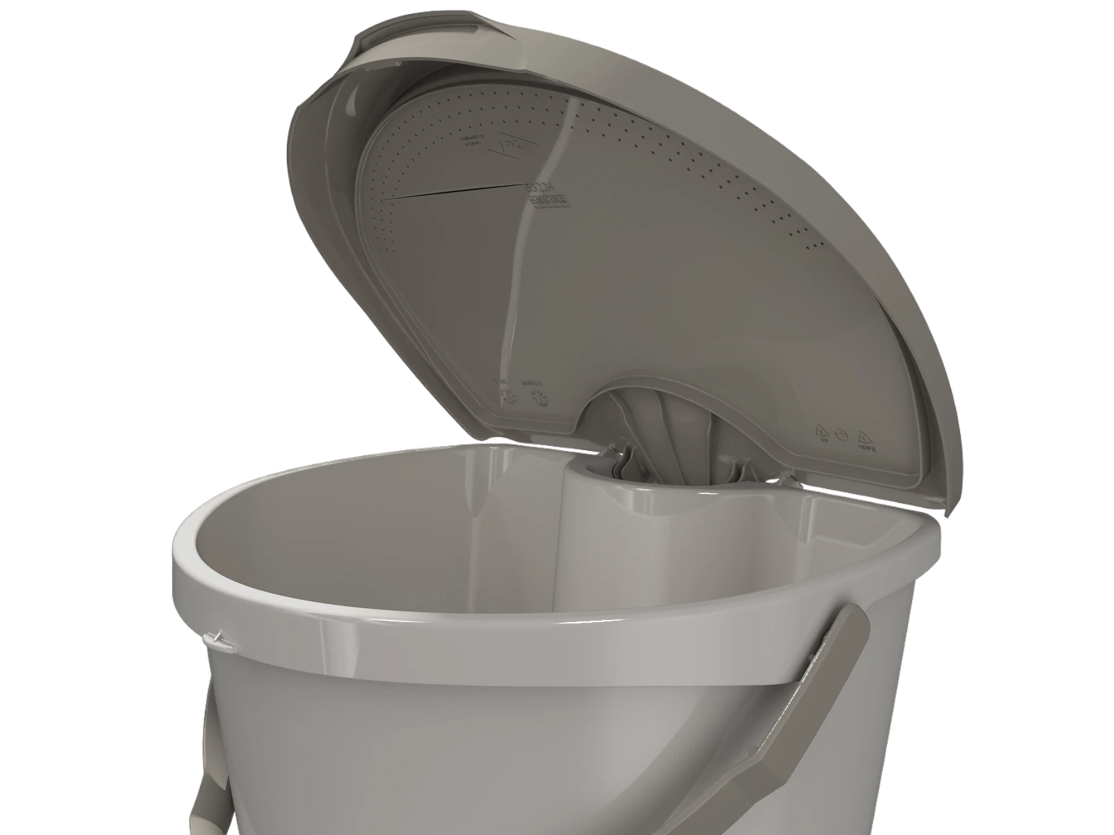 industry - waste containers