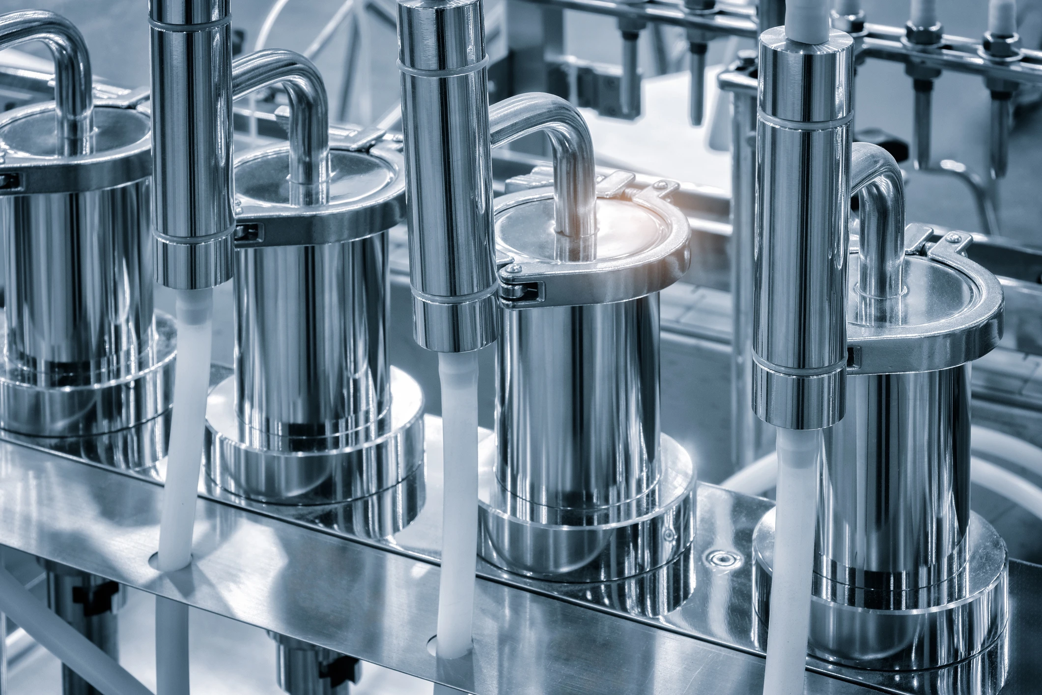 Undustry - food needs final