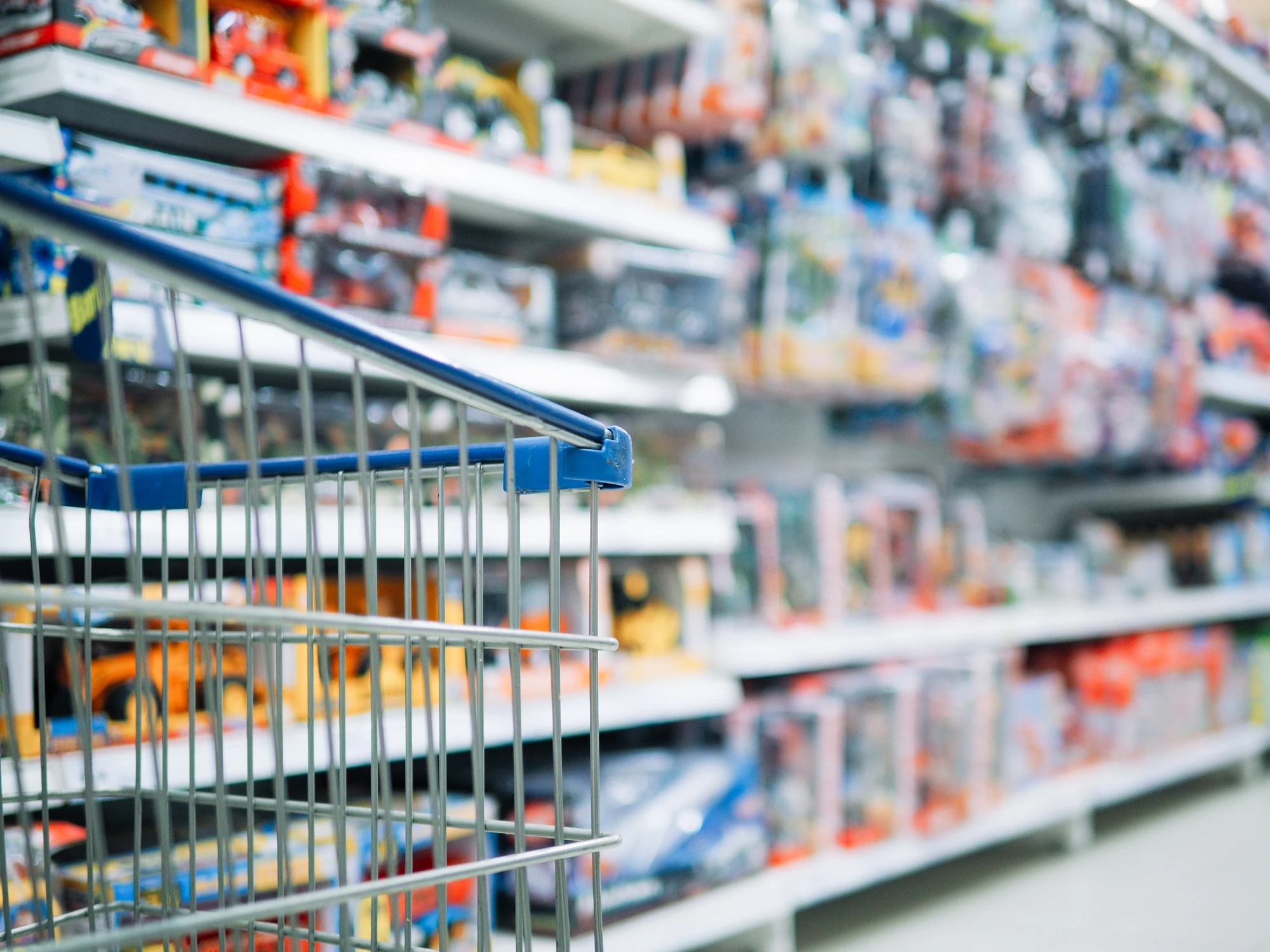 Retail industry needs