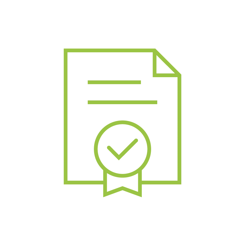 Reliable and compliant Lightgreen