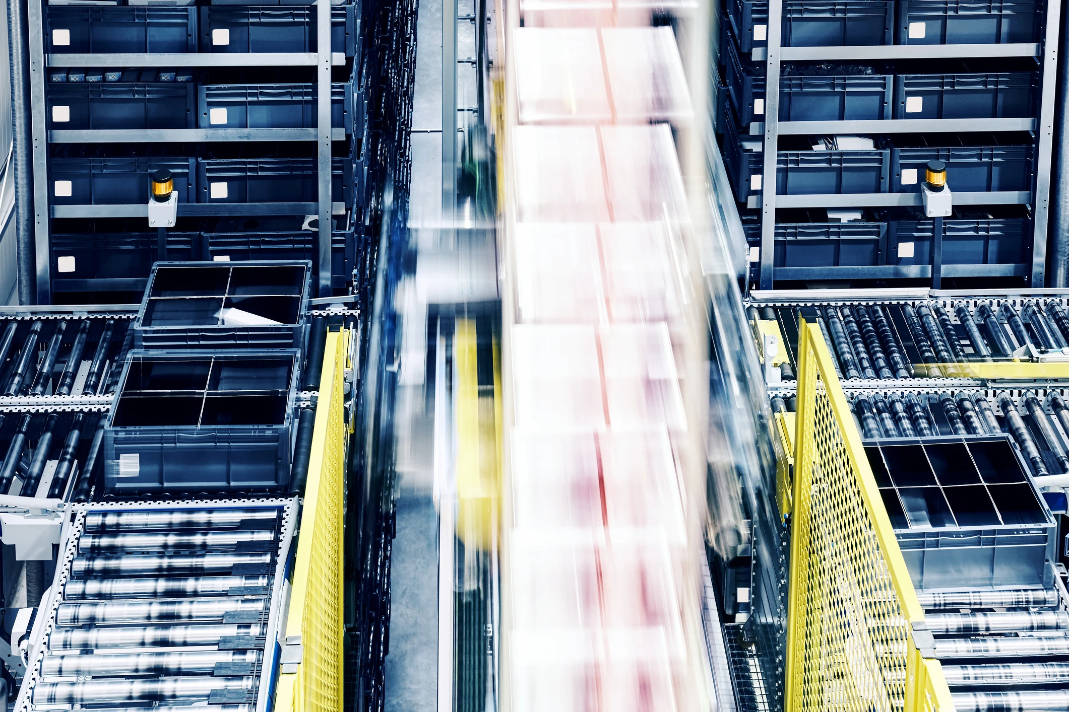 L&W industry - needs