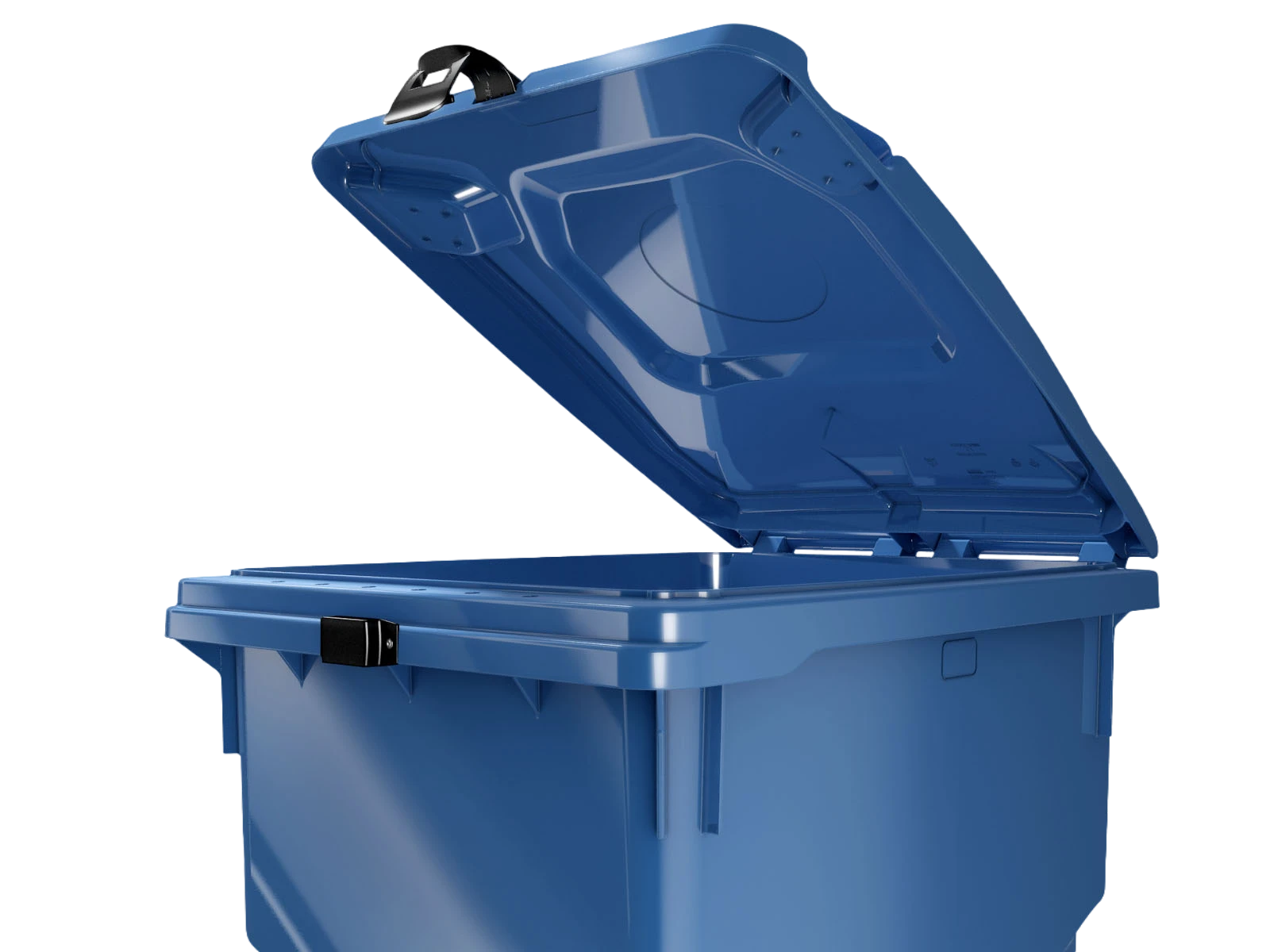 Industry - Wheeled bin & carts