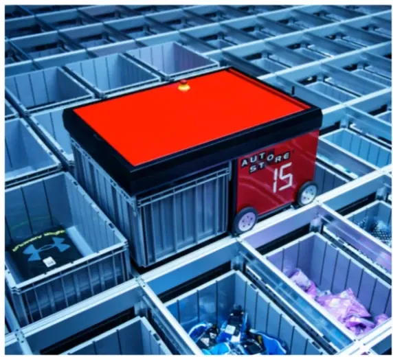 Schoeller Allibert, the leader in returnable transit packaging (RTP) since 1959, is proud to announce a new partnership with Hatteland, inventor of the AutoStore cubical automated warehouse system.