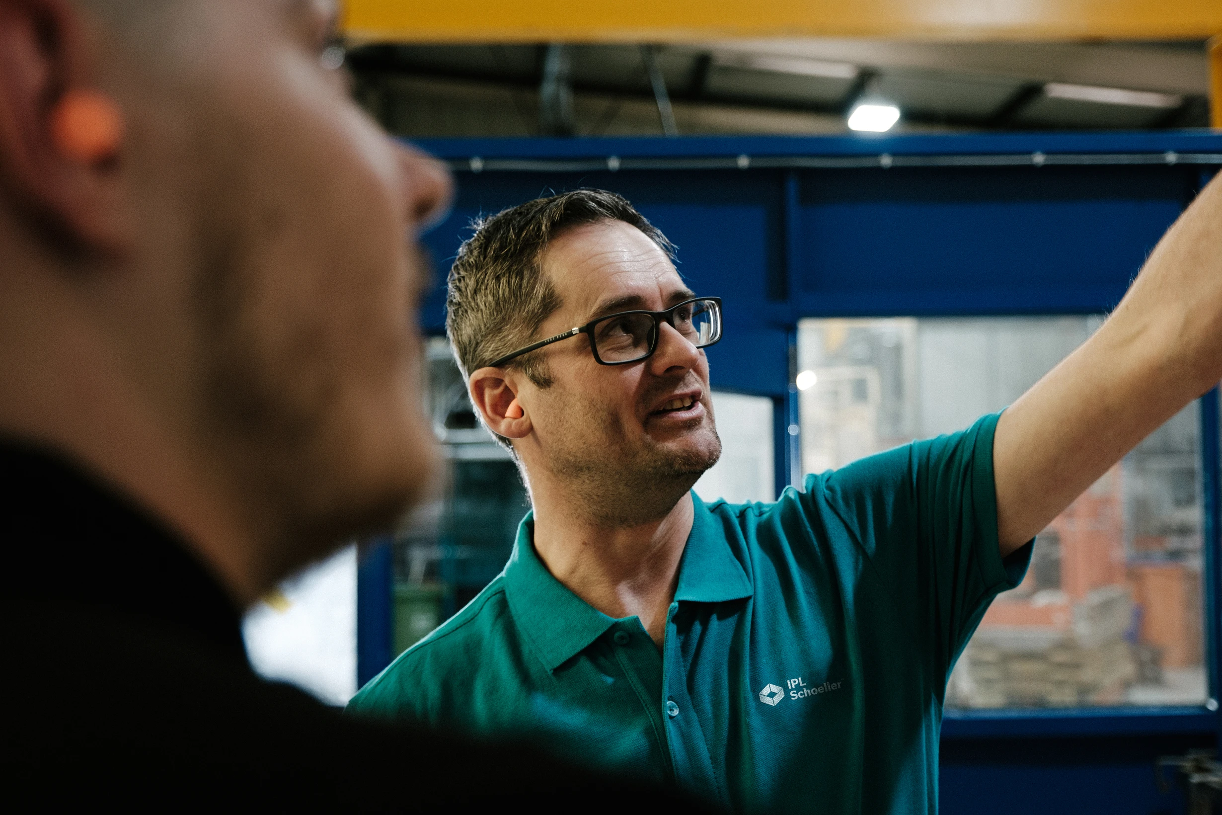 Trade moulding - Partnership