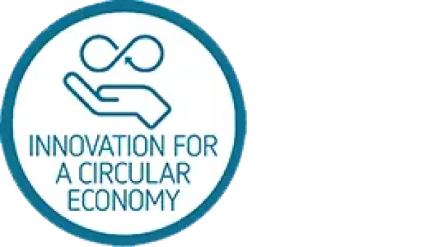 Innovation for a circular economy