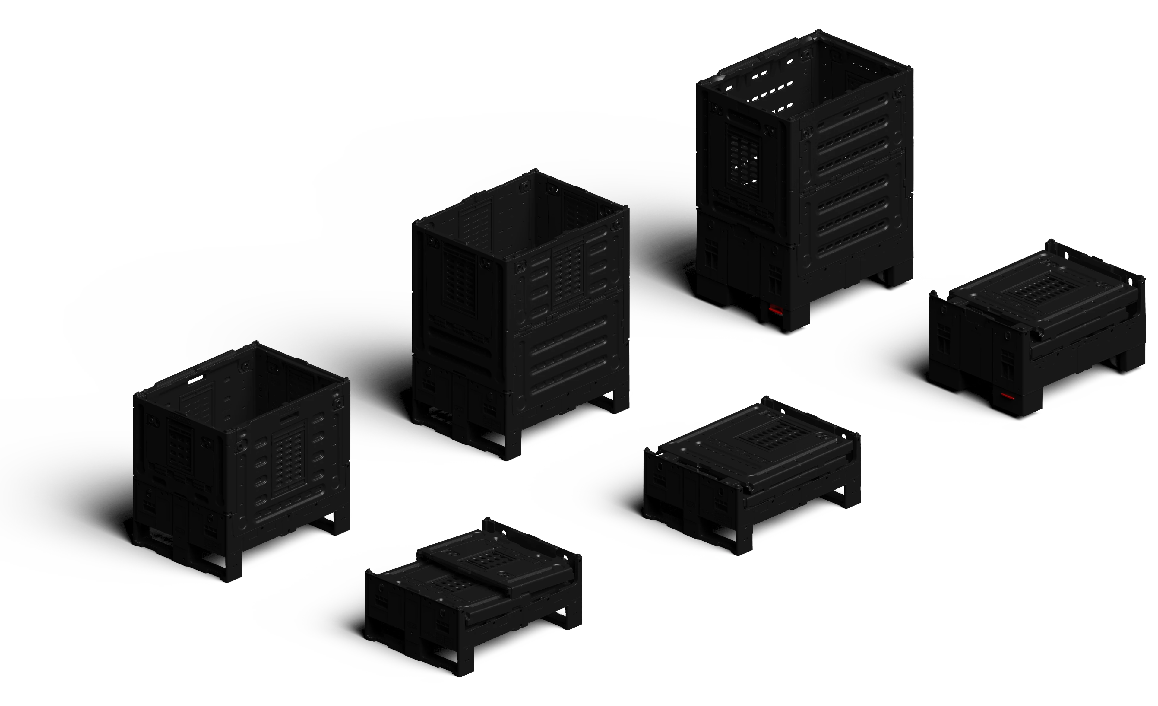 Product category - Maxipac