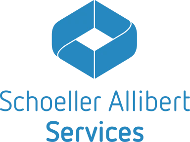Nieuwe Schoeller Allibert Services logo