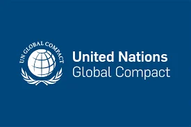 logo un global compact