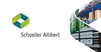 Schoeller Allibert has invested in a state of the art blow moulding machine to double its in-house production capacity for the Maxipac, in response to increasing demand for the folding bulk shipper.