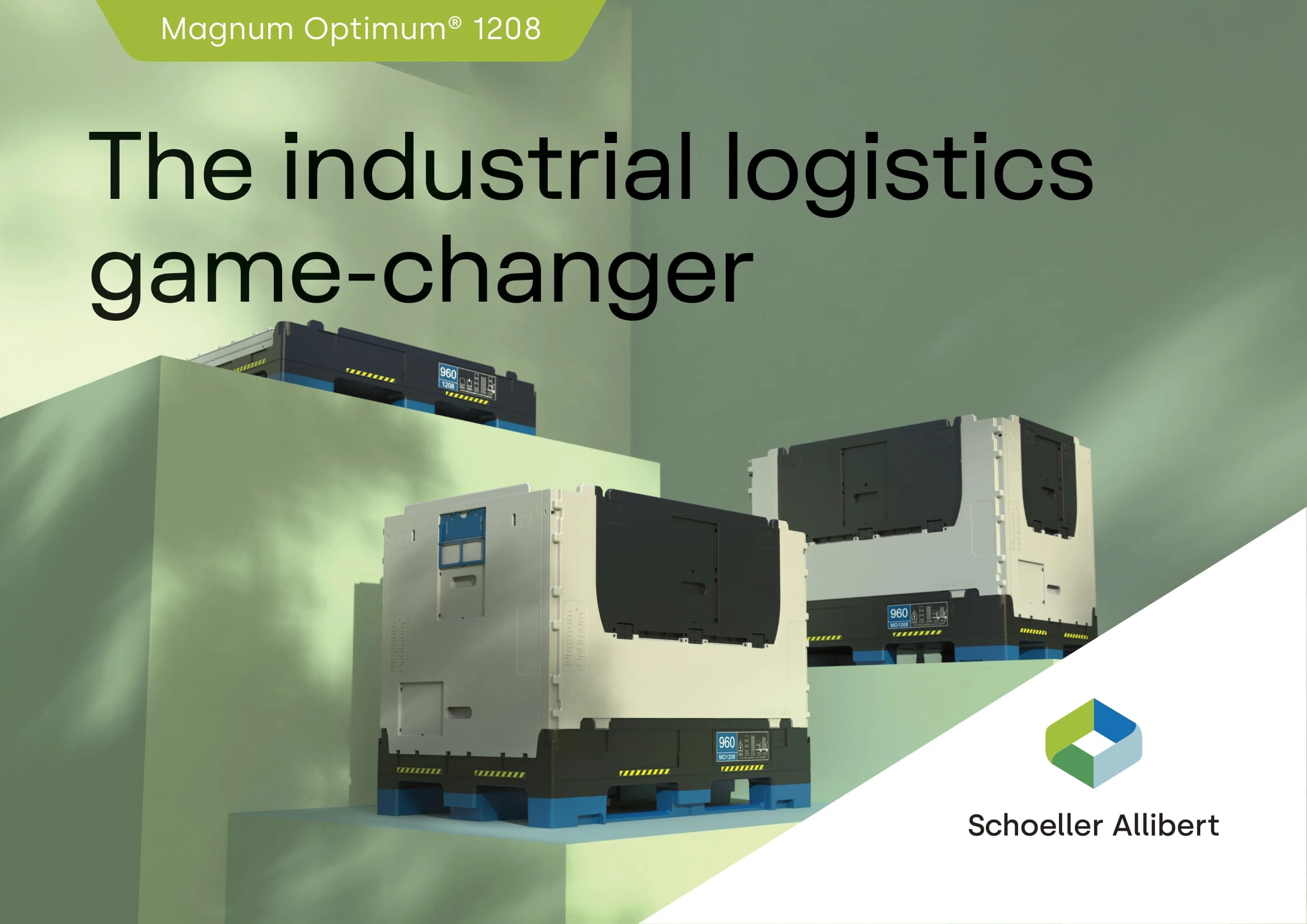 SCHOELLER-Leaflet-Magnum Optimum 1208 PICTURE